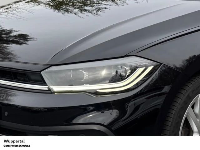 Volkswagen Polo 1.0 TSI DSG