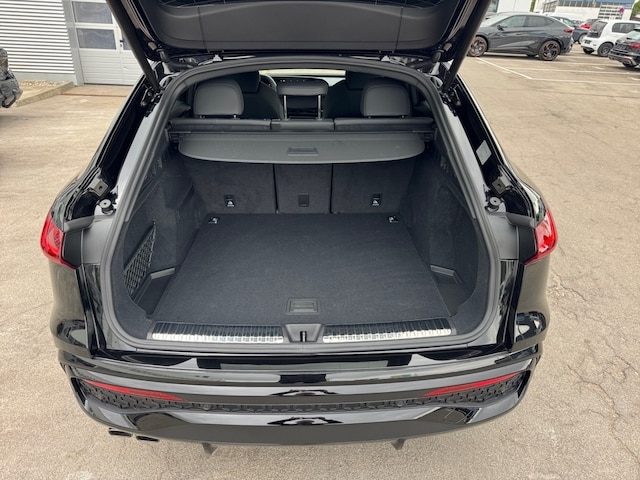 Audi Q5 Quattro S-Tronic Sportback