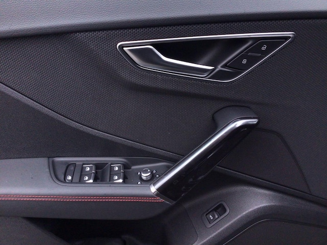 Audi Q2 40 TFSI Quattro S-Line S-Tronic