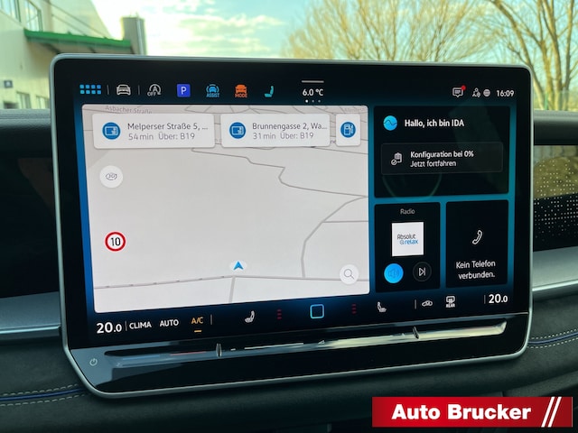 Volkswagen Tayron 2.0 TDI R-Line