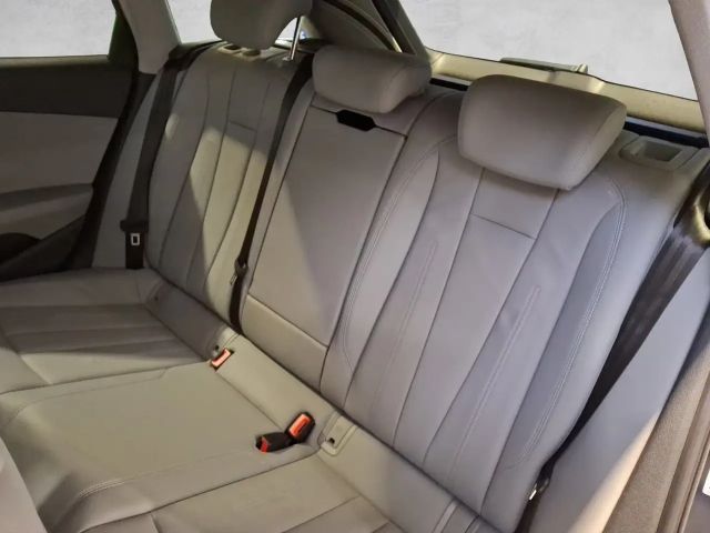 Audi A4 allroad 40 TDI Quattro