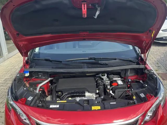 Peugeot 3008 Allure Pack