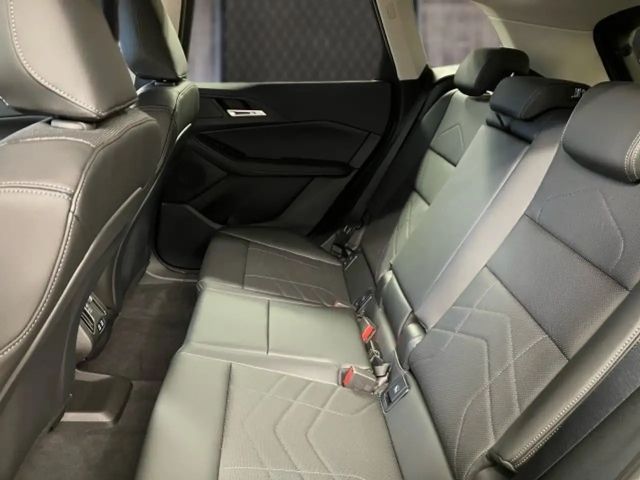 BMW 218 218d Active Tourer Sedan