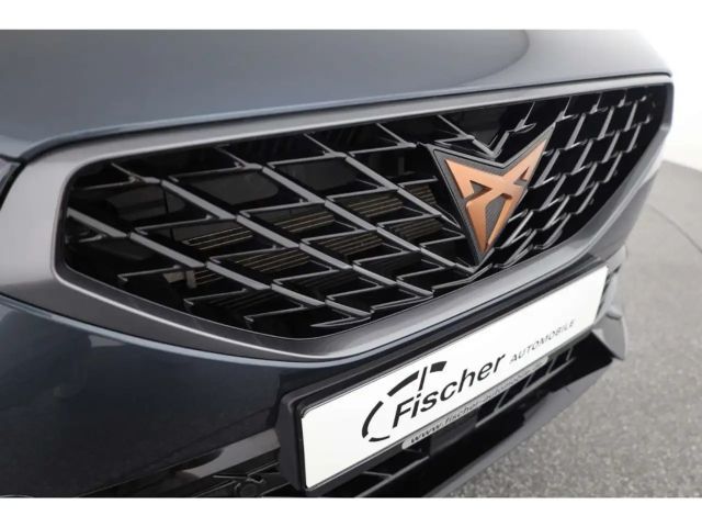 Cupra Formentor 2.0 TSI 4Drive VZ
