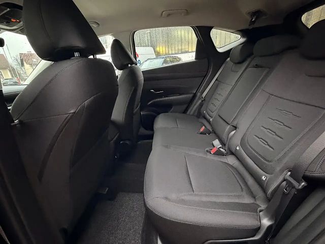 Hyundai Tucson 2WD T-GDi