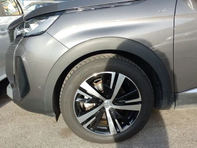 Peugeot 5008 GT-Line