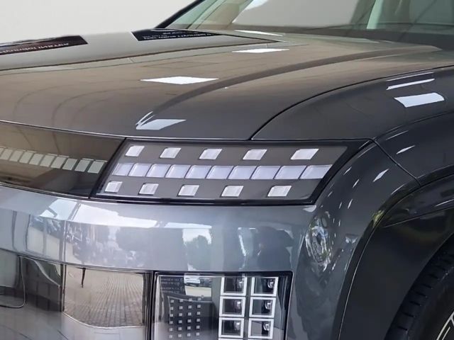 Hyundai IONIQ 9 4WD UNIQ