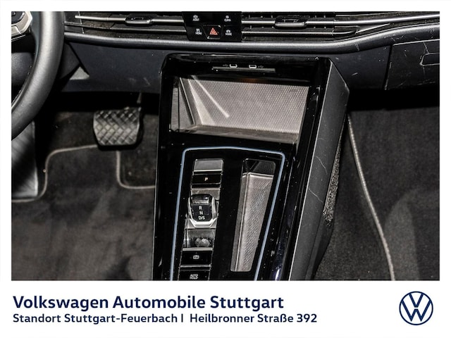 Volkswagen Golf 2.0 TSI DSG Style Variant