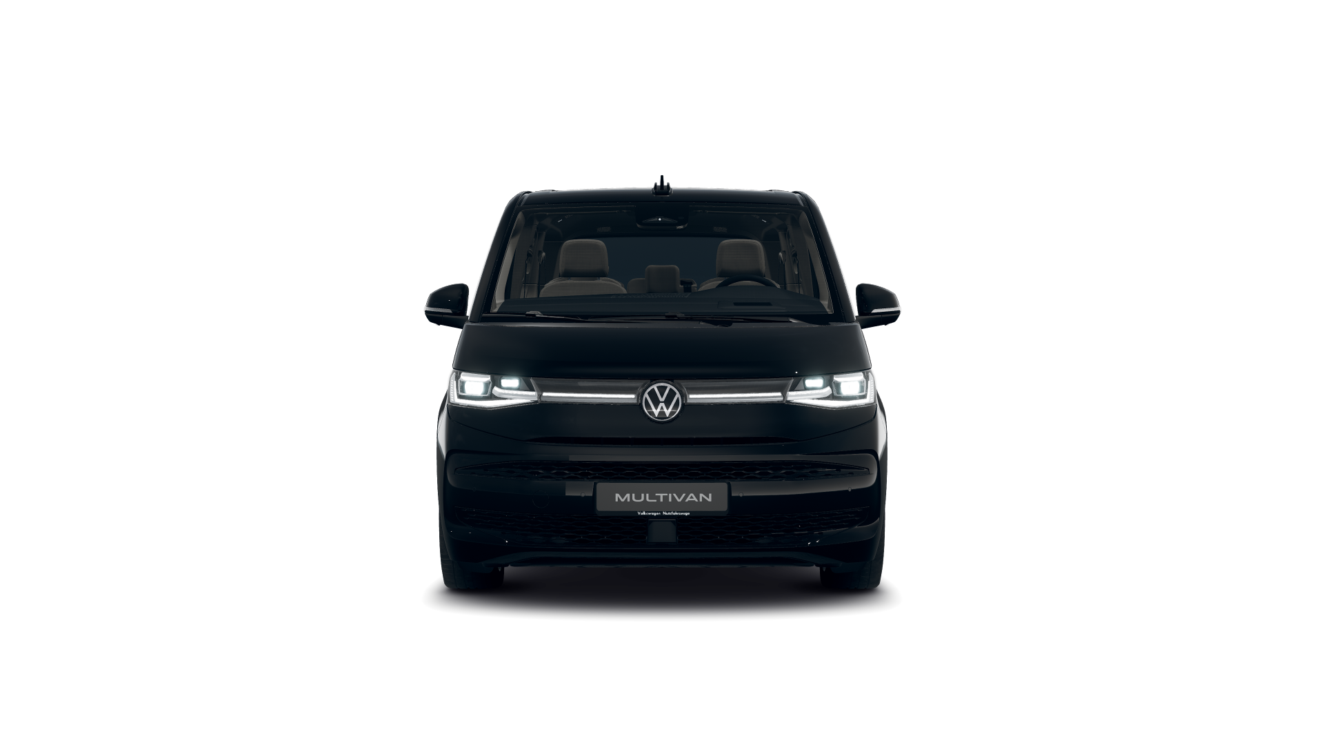 Volkswagen Multivan DSG Lang Style