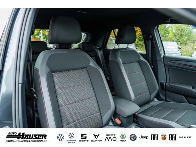 Volkswagen T-Roc 1.5 TSI DSG Sport