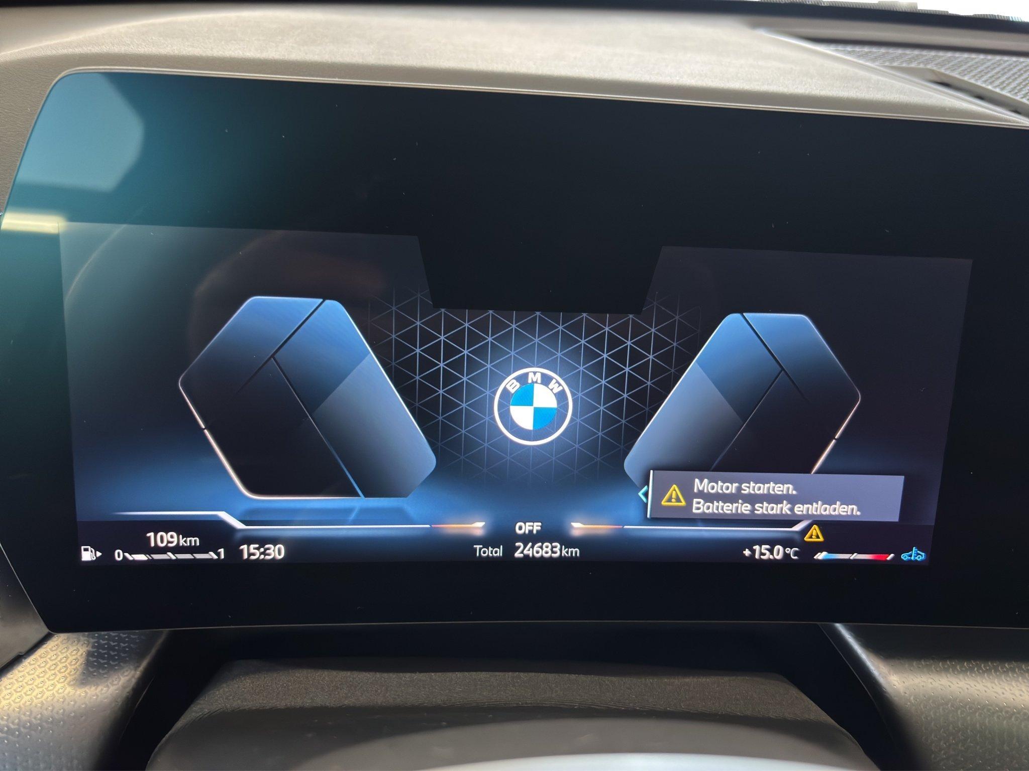 BMW X2 sDrive20d