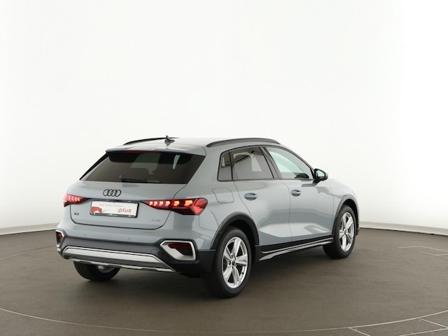 Audi A3 40 TFSI Quattro S-Tronic
