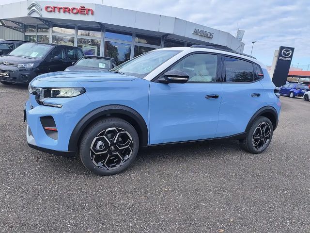 Citroën C3 Max PureTech