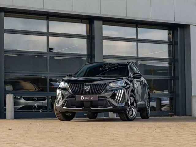 Peugeot 2008 136 PK | Navi | Keyless | Apple Carplay | Parke...