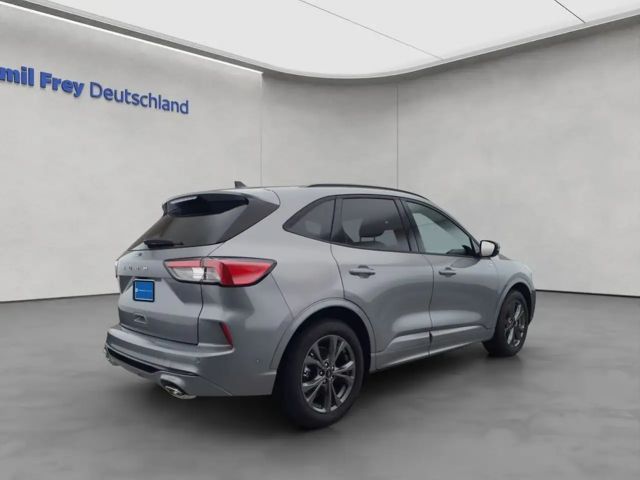 Ford Kuga EcoBoost ST Line X