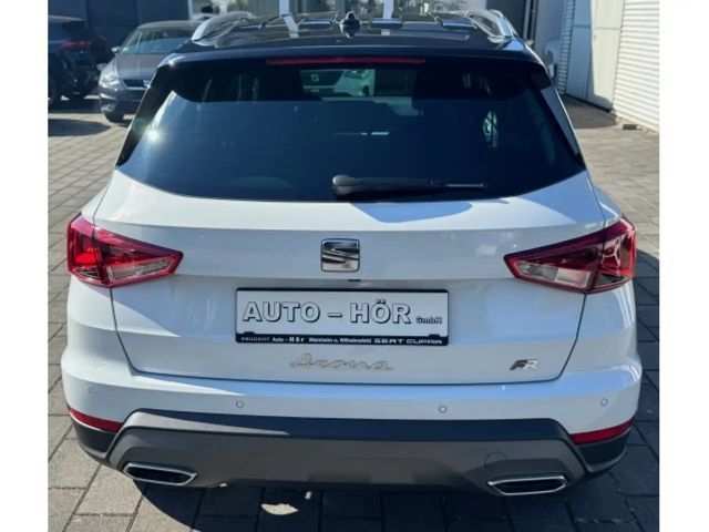 Seat Arona 1.0 TSI DSG FR-lijn