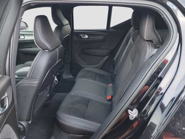 Volvo XC40 Plus Recharge