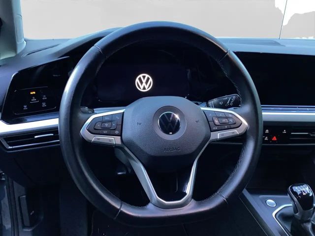 Volkswagen Golf 2.0 TDI Life Variant