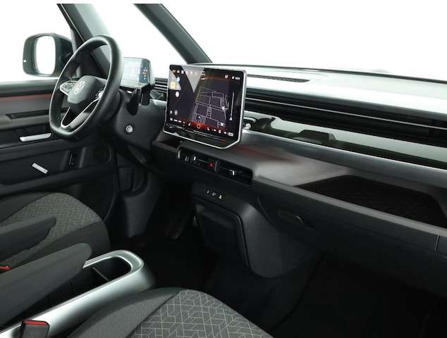 Volkswagen ID.Buzz Pro