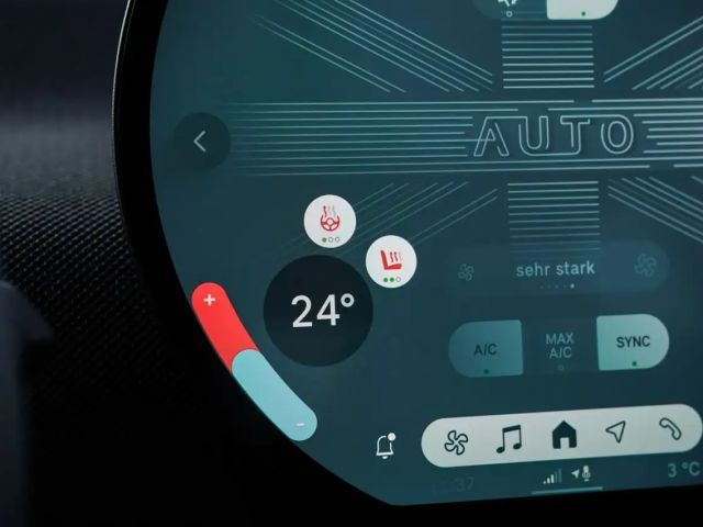 MINI Mini Electric SE