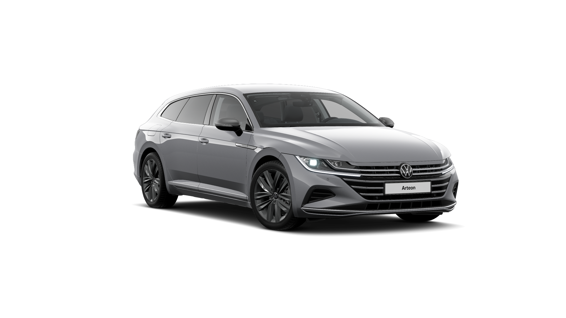 Volkswagen Arteon Shooting Brake 2.0 TDI DSG