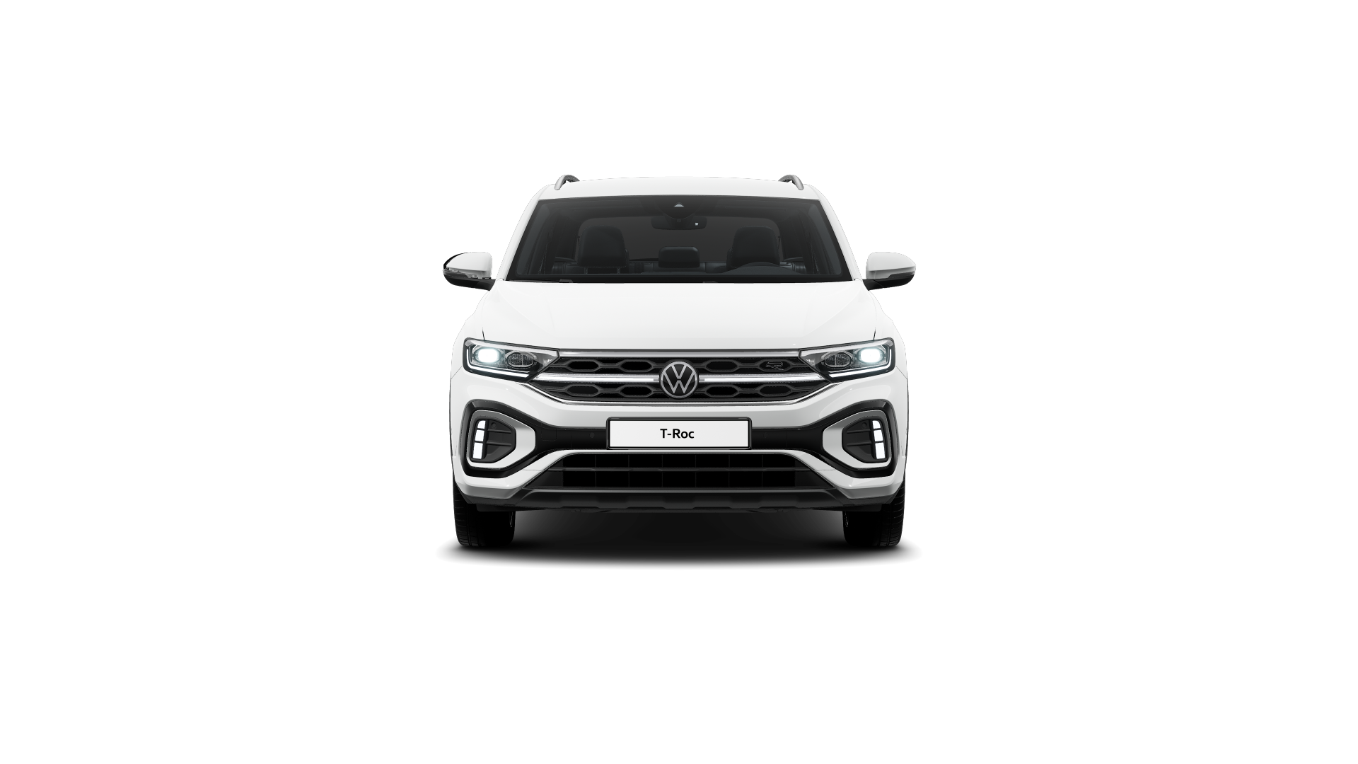 Volkswagen T-Roc 1.5 TSI DSG IQ.Drive R-Line
