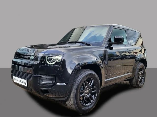 Land Rover Defender 90 D200 Dynamic SE