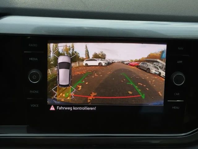 Volkswagen Polo 1.0 TSI DSG Highline