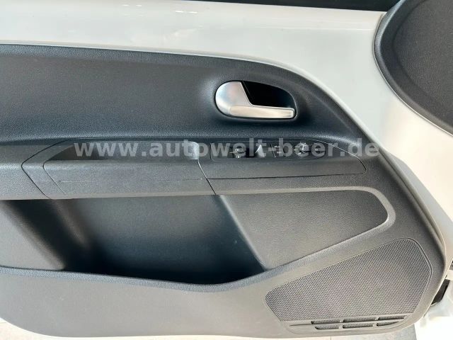 Seat Mii electric electric 83PS *NAVI*TEMPOMAT*