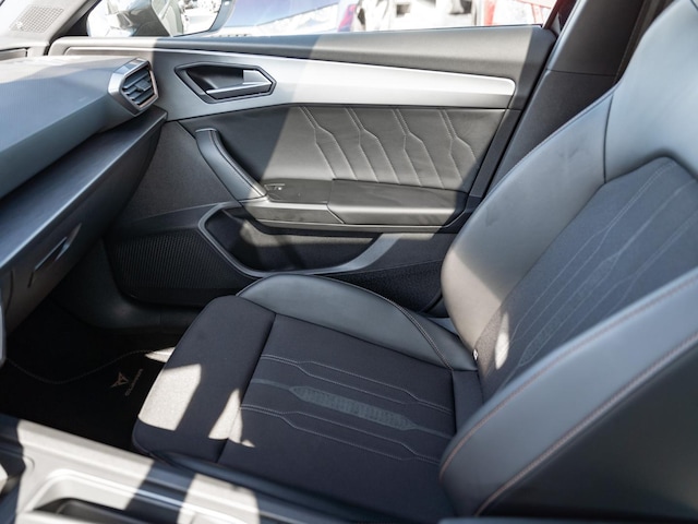 Cupra Leon 1.5 eTSI ACT ACC ParkAss. SpurH LM PDC