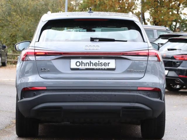 Audi Q4 e-tron 35