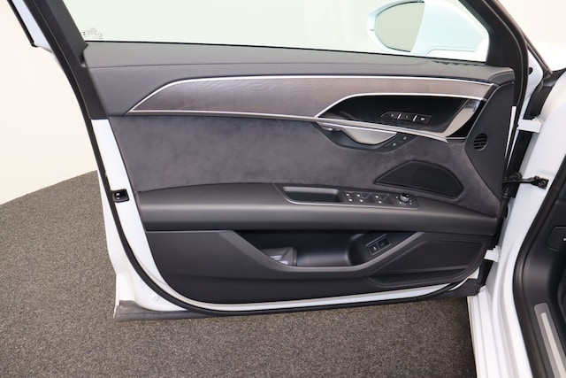 Audi A8 50 TDI Quattro