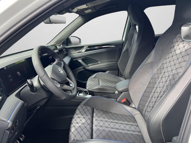 Volkswagen Tiguan R-Line eHybrid