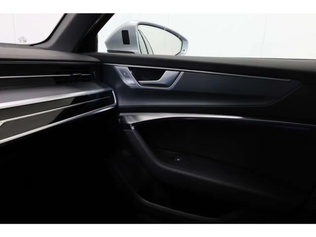 Audi A6 50 TDI Avant Quattro