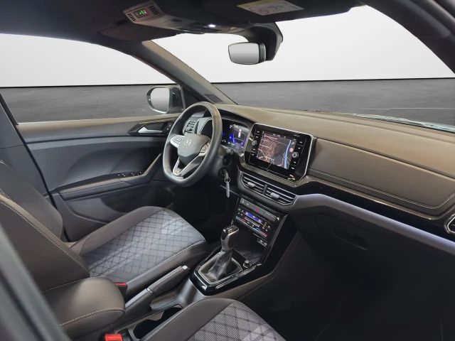 Volkswagen T-Cross 1.5 TSI DSG R-Line