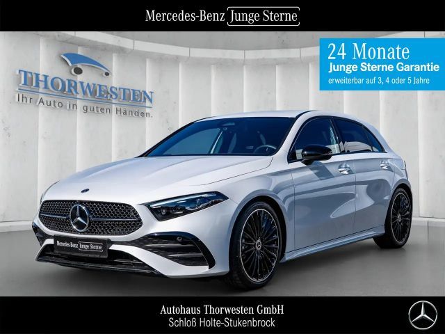 Mercedes-Benz A 200 AMG Line