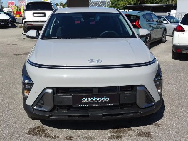 Hyundai Kona 1.0 2WD Smart T-GDi