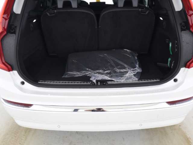 Volvo XC90 AWD Bright Plus T8
