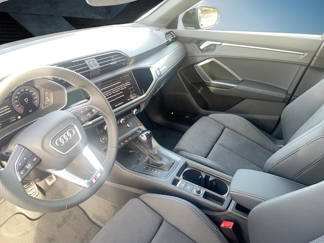 Audi Q3 Quattro S-Tronic Sportback