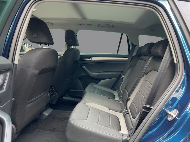 Skoda Kodiaq 2.0 TDI 4x4 Tour