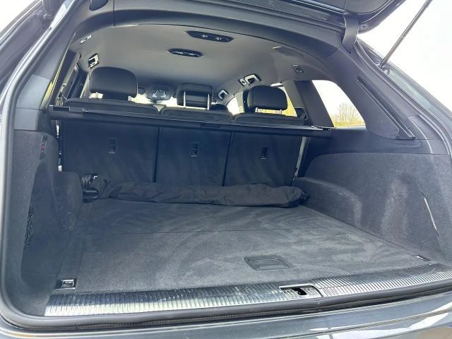 Audi SQ7 4.0 TFSI Competition