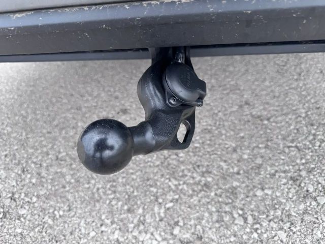 Skoda Octavia Essence TSI