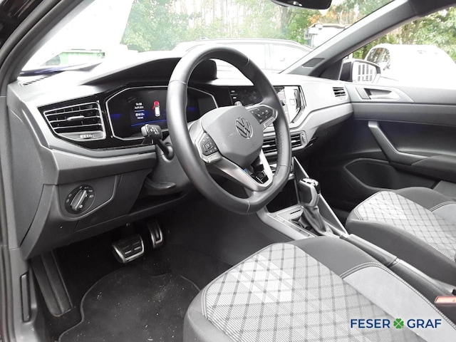 Volkswagen Polo 1.0 TSI DSG IQ.Drive R-Line