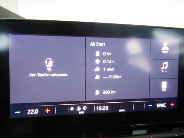 Skoda Octavia Ambition Combi