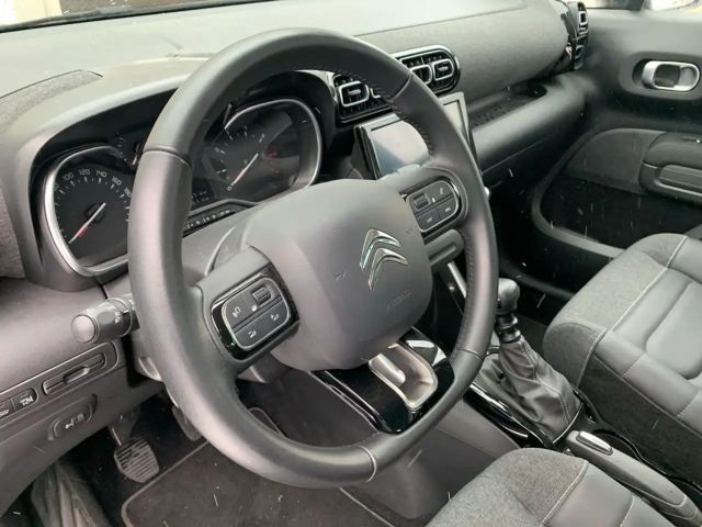 Citroën C3 Aircross PureTech Shine