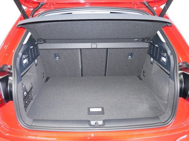 Audi Q2 35 TFSI S-Line