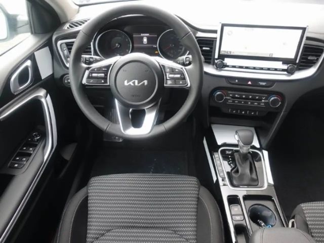 Kia Ceed GDi