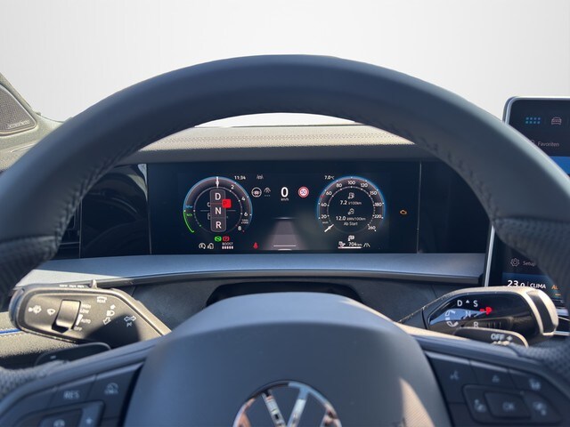 Volkswagen Tayron eHybrid