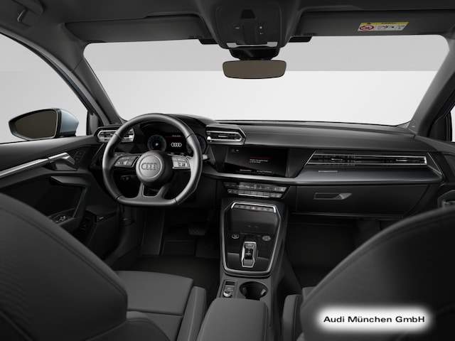 Audi A3 35 TFSI S-Tronic Sportback