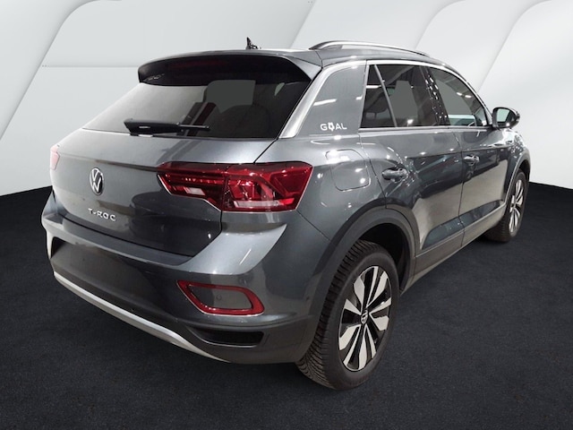 Volkswagen T-Roc 1.0 TSI